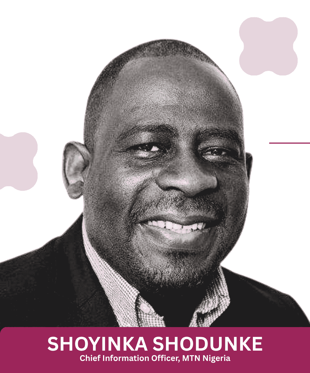 Shoyinka Shodunke - Tech Revolution Africa