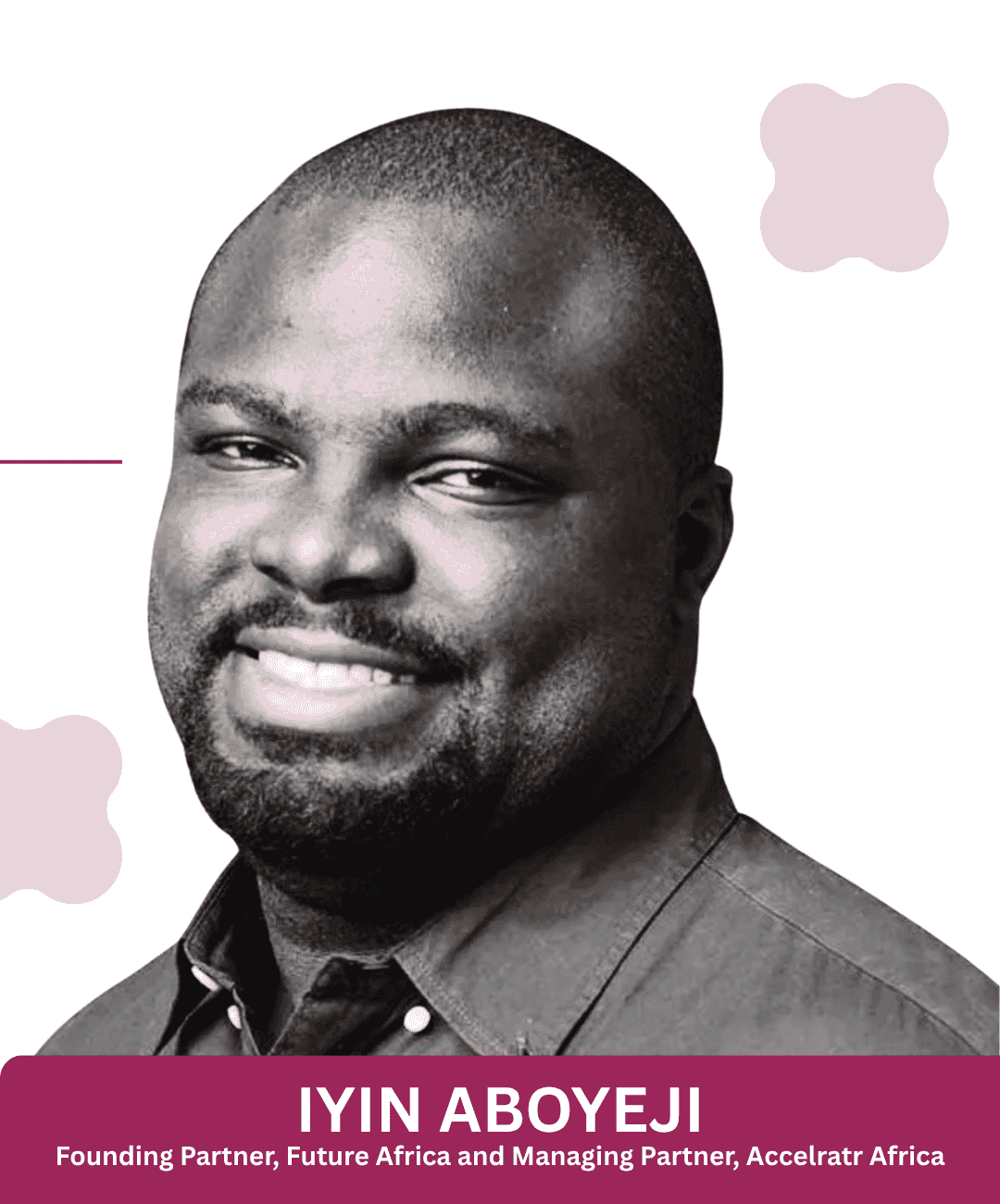 Iyin Aboyeji - Tech Revolution Africa