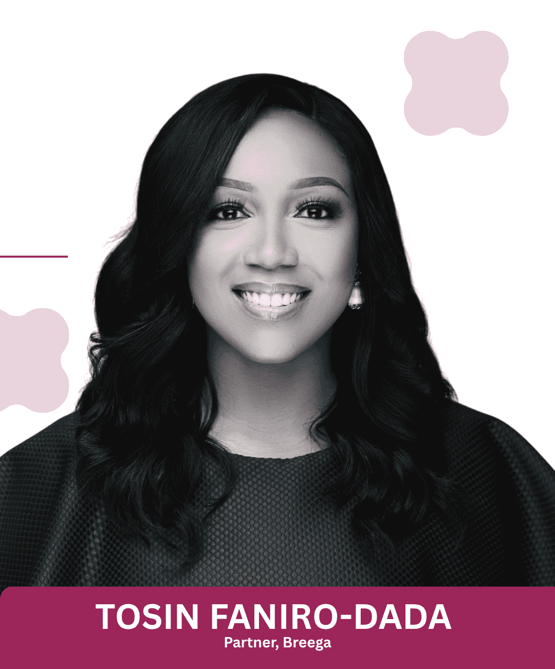 Tosin Faniro-Dada - Tech Revolution Africa