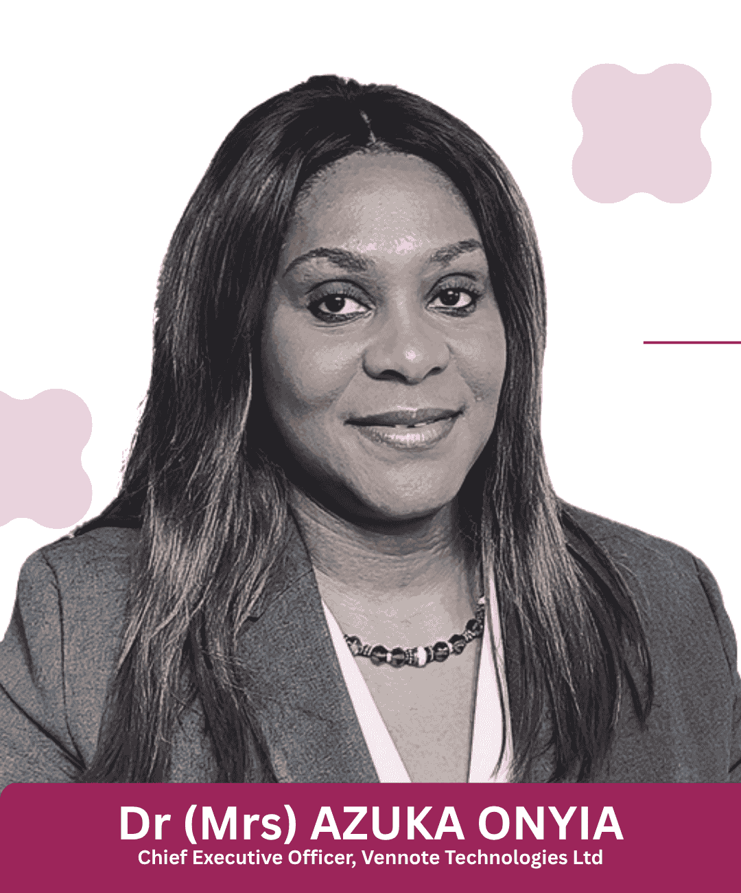 Dr Azuka Onyia - Tech Revolution Africa