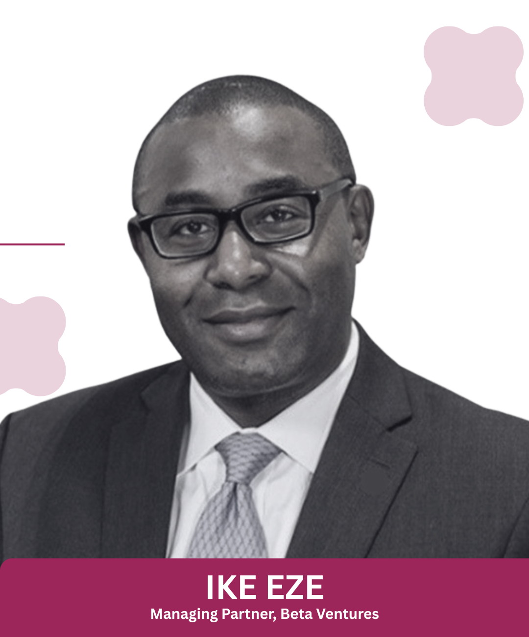 Managing Partner, Beta Ventures