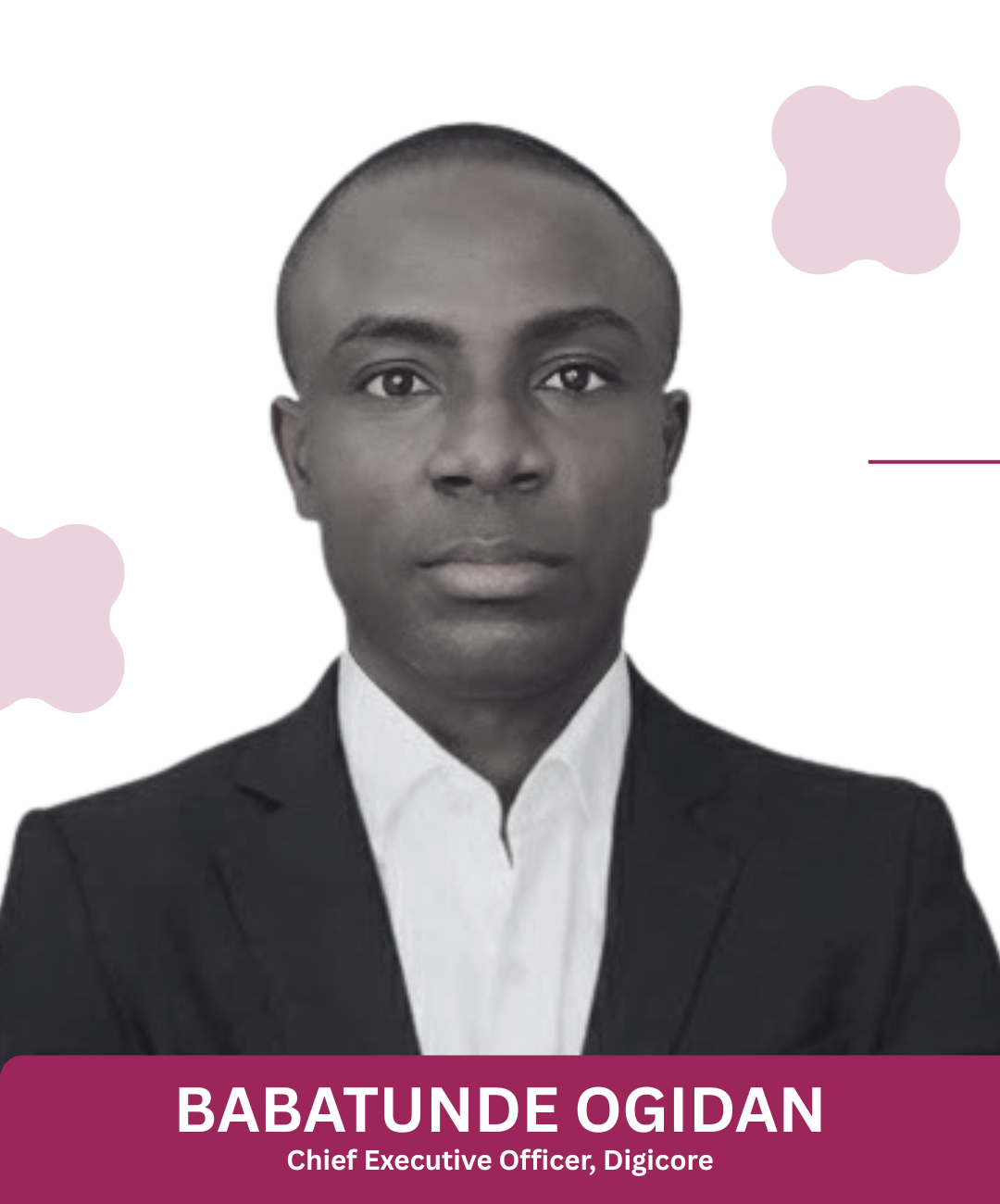 Chief Executive Officer, Digicore