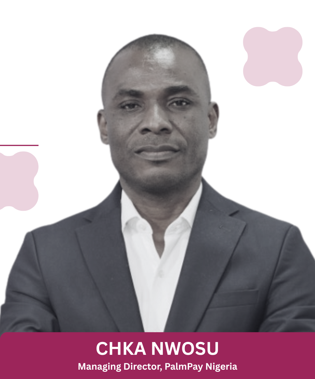 Managing Director, PalmPay Nigeria