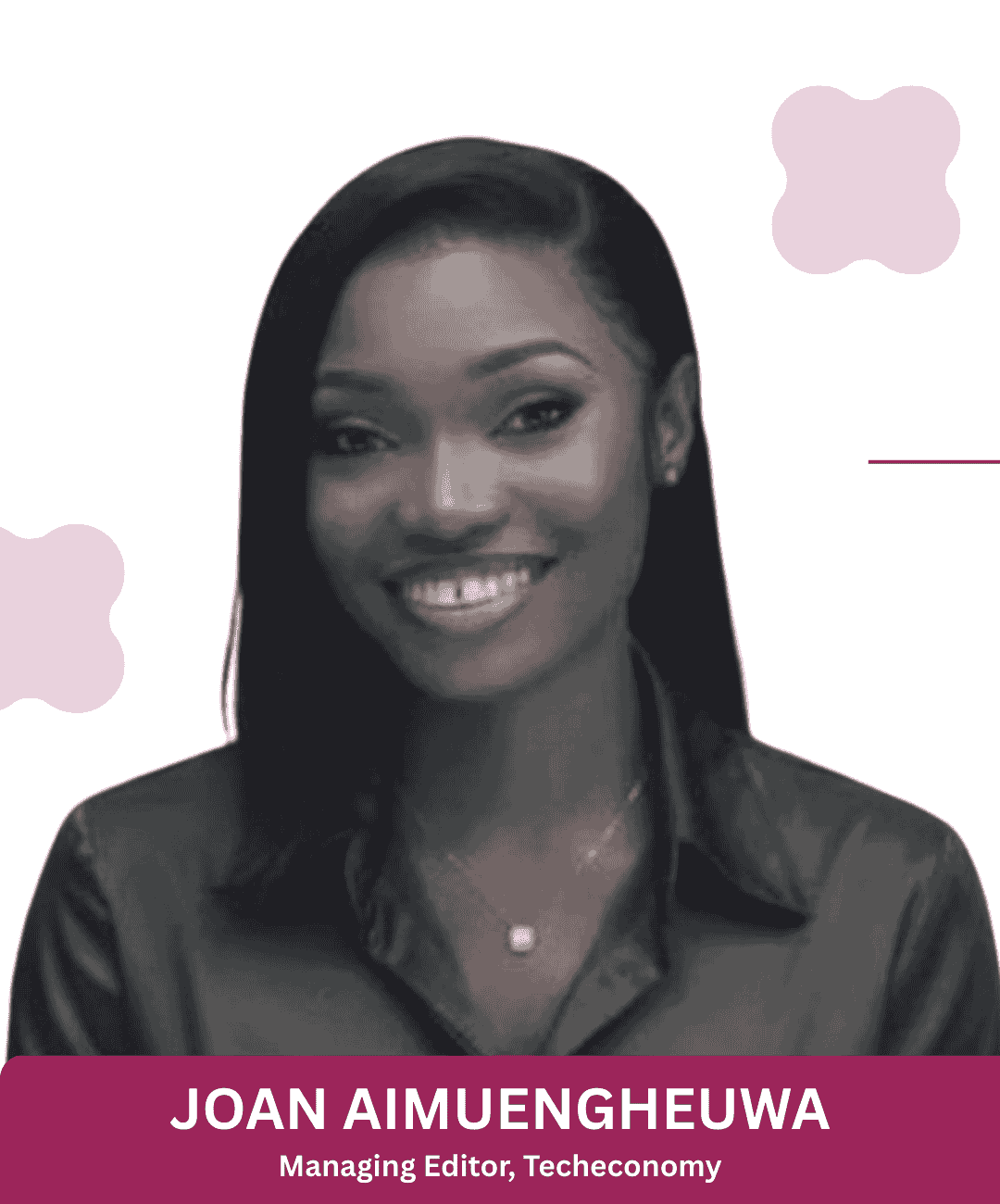 Managing Editor, Techeconomy