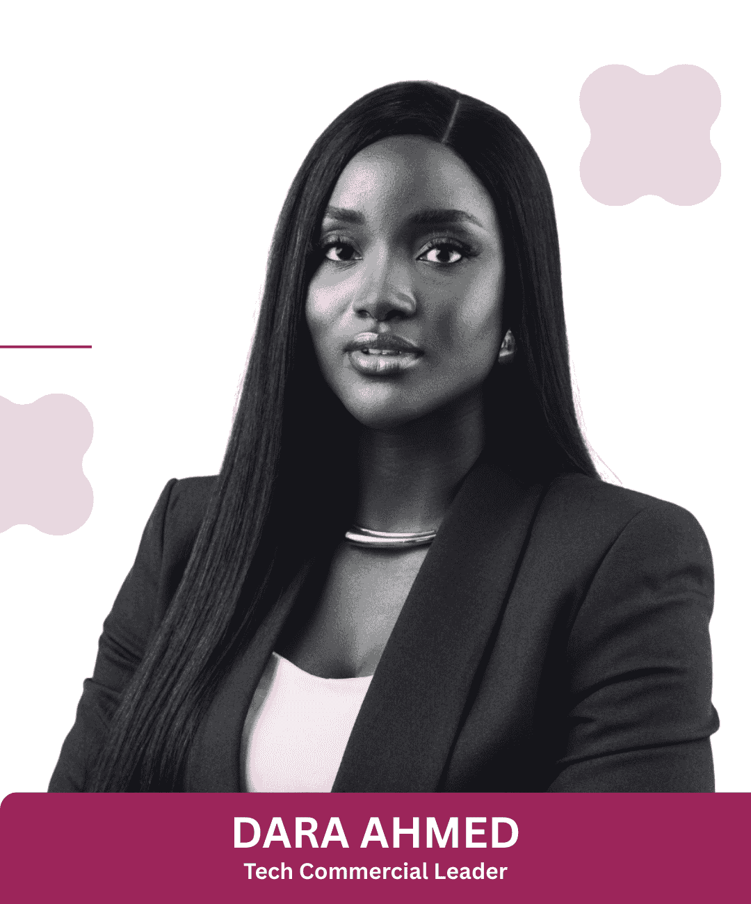 Tech Commercial Leader