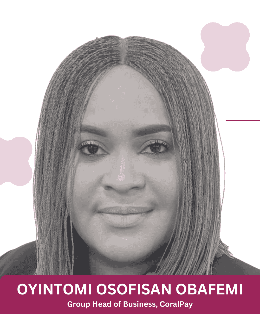 Group Head of Business, CoralPay