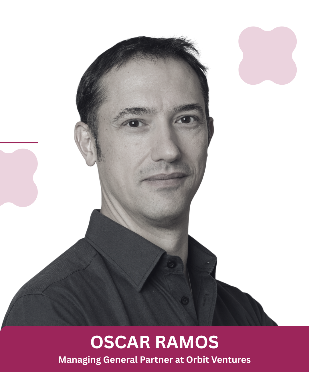 Managing General Partner at Orbit Ventures