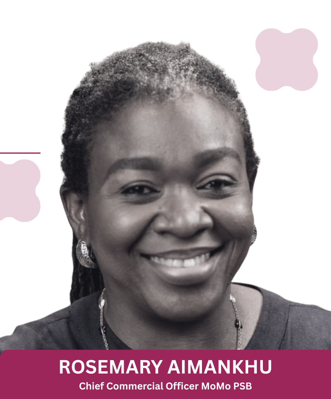 Chief Commercial Officer MoMo PSB